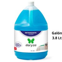 Detergente Líquido Daryza para Superficies Galón 3.8 Litros