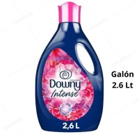 Suavizante Downy Floral Galón 2.6 Litros