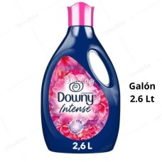 Suavizante Downy Floral Galón 2.6 Litros