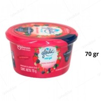Ambientador en Gel Glade 70 gr Mora Radiante