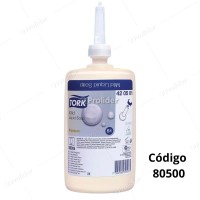 Jabón Líquido Tork Familia 1 Litro Código 80500