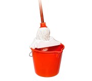 Baldes y Trapeadores