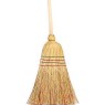Escobas de Paja