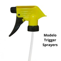 Cabezal de Pulverizador Trigger Sprayers