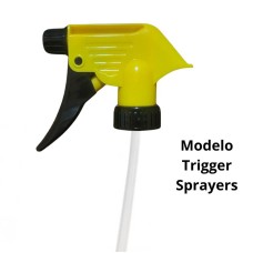 Cabezal de Pulverizador Trigger Sprayers