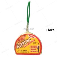 Pastilla Aromatizante Colgable Genérico 40 gr Aprox. FLoral