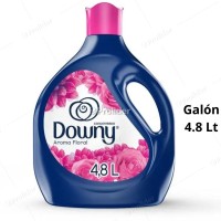 Suavizante Downy Floral Galón 4.8 Litros