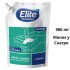 Jabón Líquido Elite Sachet 900 ml Con Glicerina Para Manos y Cuerpo