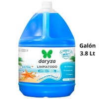 Limpiatodo Max de Daryza Galón 3.8 Litros Brisa Marina