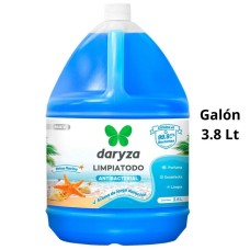 Limpiatodo Max de Daryza Galón 3.8 Litros Brisa Marina