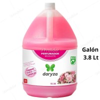 Perfumador Daryza Galon 3.8 Litros Litros Bouquette