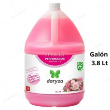 Perfumador Daryza Galon 3.8 Litros Litros Bouquette