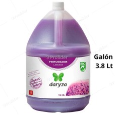 Perfumador Daryza Galon 3.8 Litros Lavanda