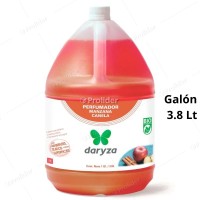 Perfumador Daryza Galon 3.8 Litros Litros Manzana y Canela