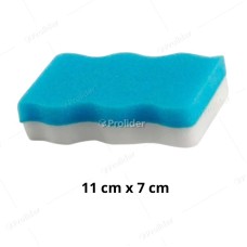 Esponja Borra Manchas Borrador Scotch Brite 3M - 11 cm x 7 cm