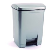 Tachos de Basura y Contenedores