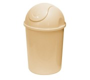 Papeleras Vaivén de 8 a 30 Litros