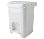 Papeleras con Pedal de 8 a 24 Litros