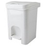 Papeleras con Pedal de 8 a 24 Litros