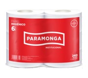 Papeles Higiénicos Jumbo de 100 a 250 metros