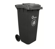 Recolectores de Basura de 240 Litros