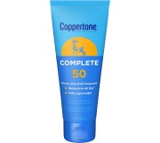 Bloqueadores Solares y Repelentes