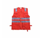 Chalecos de Seguridad