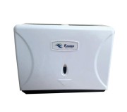 Dispensadores de Papel Toalla Interfoliado