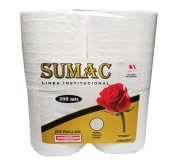 Papeles Toalla Jumbo de 200 metros