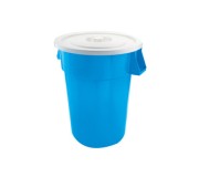 Tachos con Tapa Plana