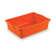 Bateas y Cajas de Plástico