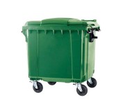 Contenedores de 1100 Litros