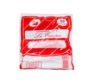 Cucharas Descartables