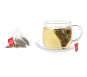 Infusiones en Filtrantes