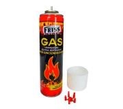 Gas y Encendedores