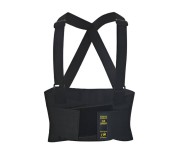 Fajas de Protección