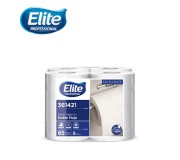 Papeles Higiénicos Domésticos x 8 Rollos