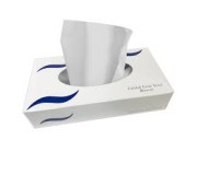 Pañuelos Faciales Tissue