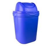 Papeleras Vaivén de 35 a 75 Litros