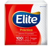 Servilletas Dobladas en 2