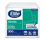 Servilletas Cortadas