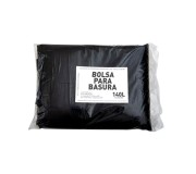 Bolsas para basura de 1 micra