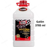 Silicona Liquida Blanca Tableros Friss Galón 3780 ml