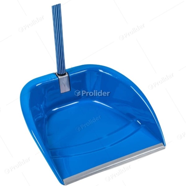 Recogedor Flip Hude Azul