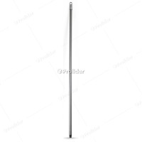 Palo de Metal Para Escoba Genérico 1.2 Metros