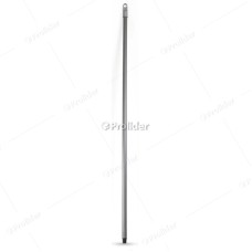 Palo de Metal Para Escoba Genérico 1.2 Metros