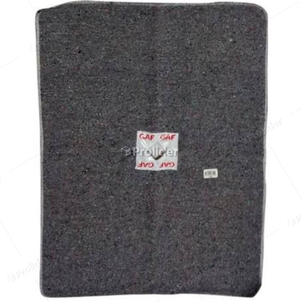 Trapeador de Yute Doble Genérico