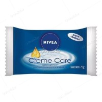 Jabón de Tocador Nivea 75 gr Cremoso