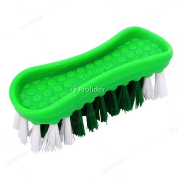 Escobilla de Plástico Genérico Sin Asa