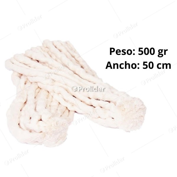 Repuesto Mechón Genérico 500 gr de 50 cm